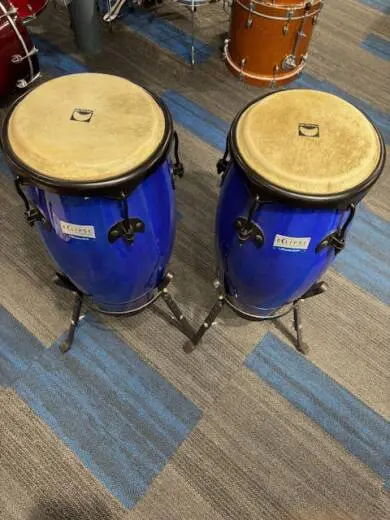 Rhythm Tech Eclipse Conga Set 2